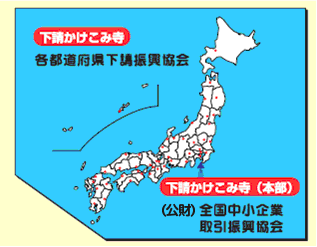 下請かけこみ寺